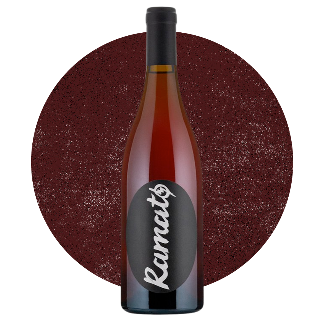 BK 'Ramato' Pinot Gris