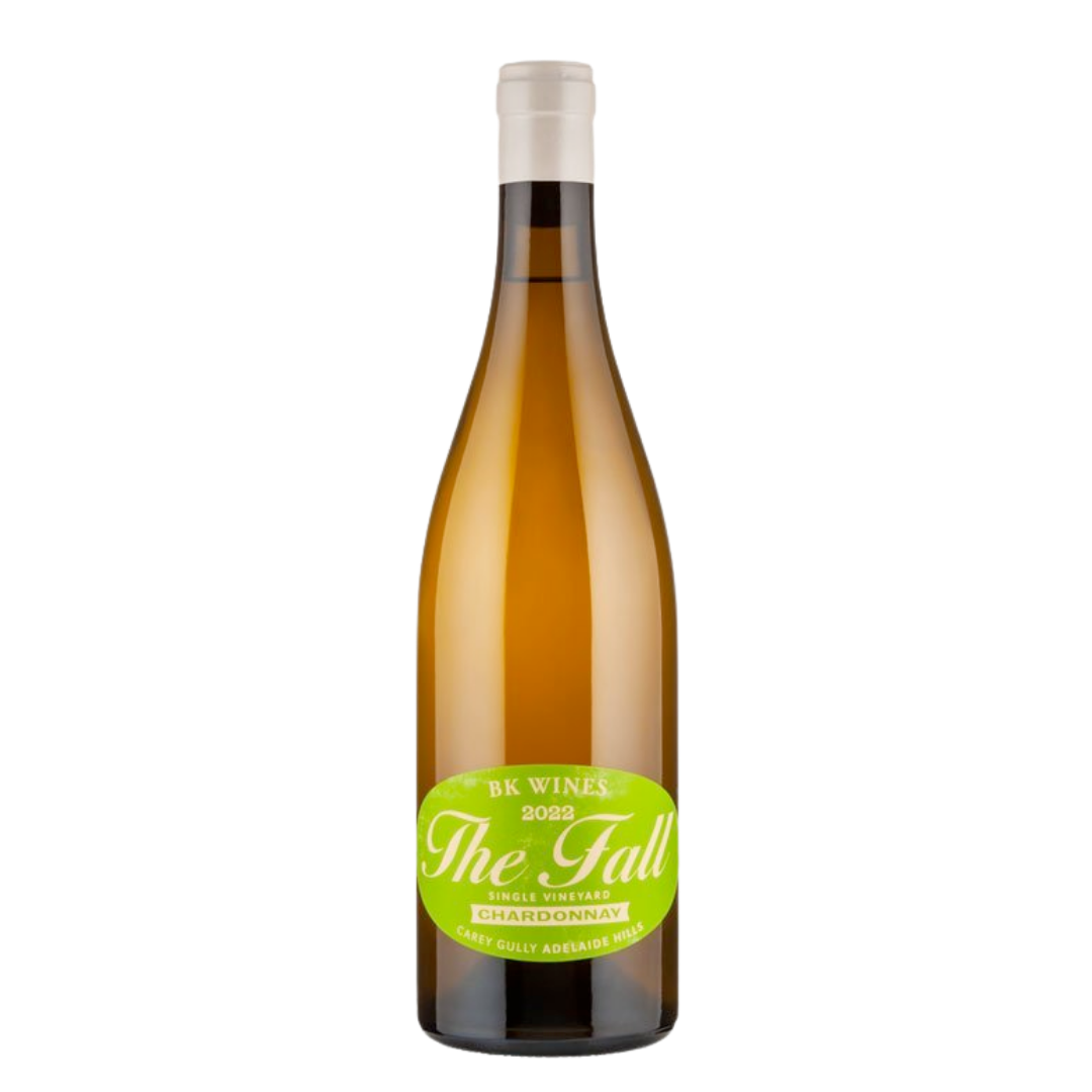 BK 'The Fall' Chardonnay