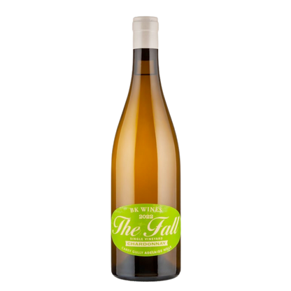 BK 'The Fall' Chardonnay