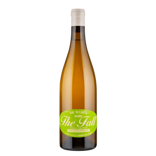 BK 'The Fall' Chardonnay