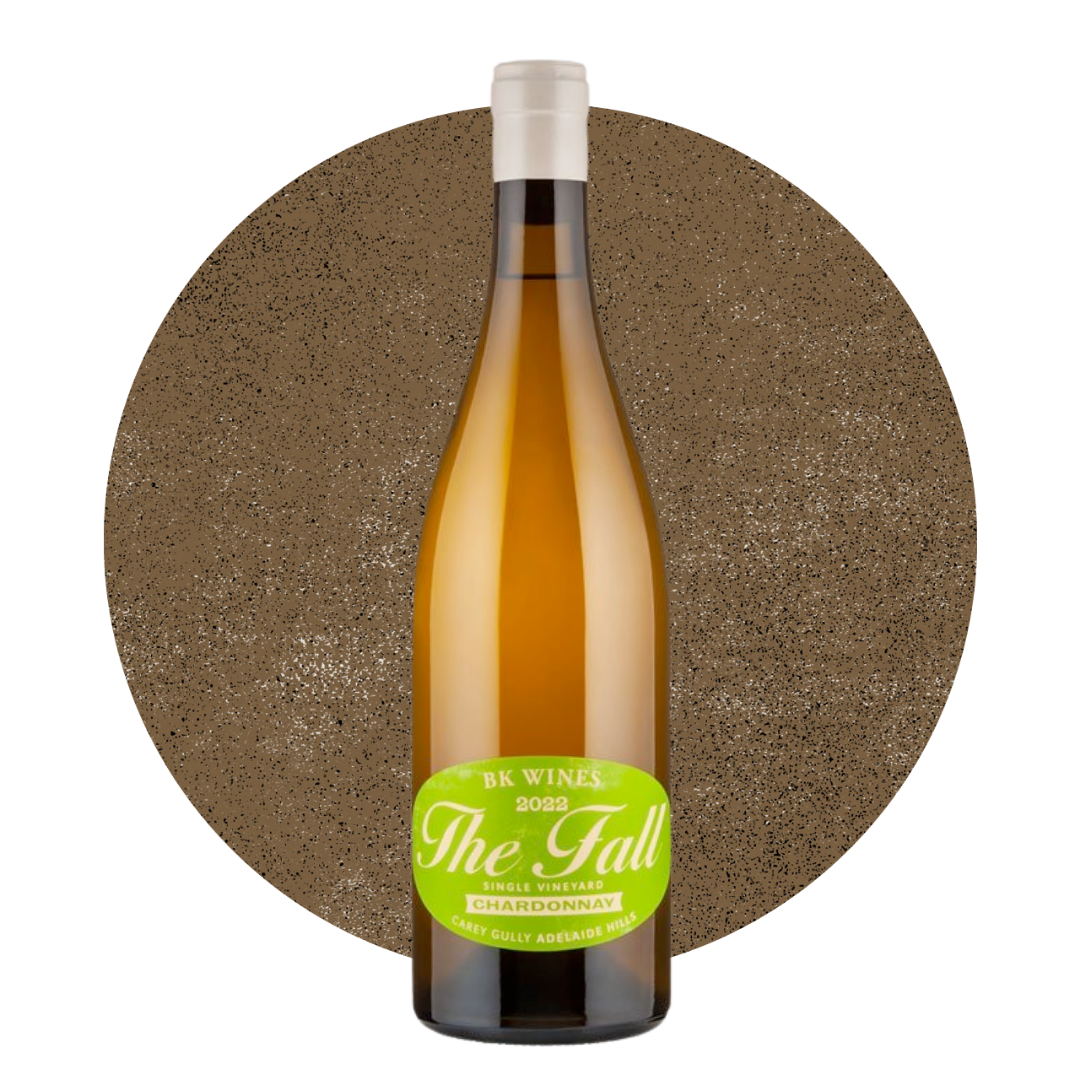 BK 'The Fall' Chardonnay