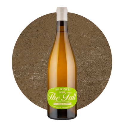 BK 'The Fall' Chardonnay