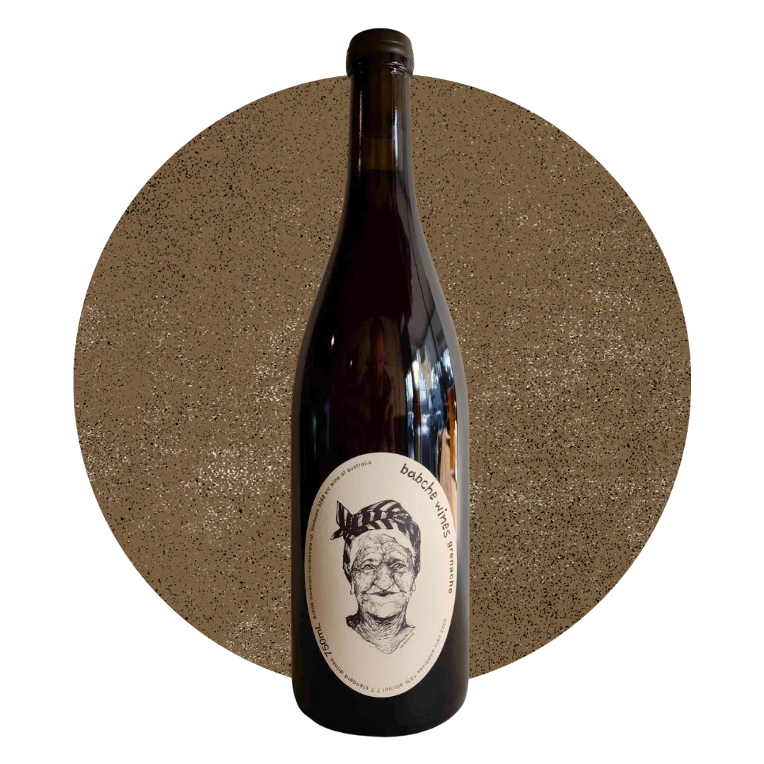 Babche Grenache
