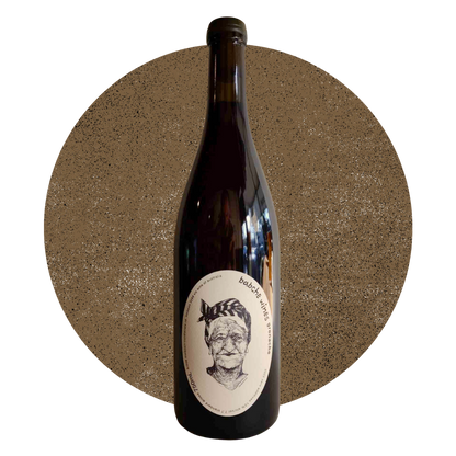 Babche Grenache