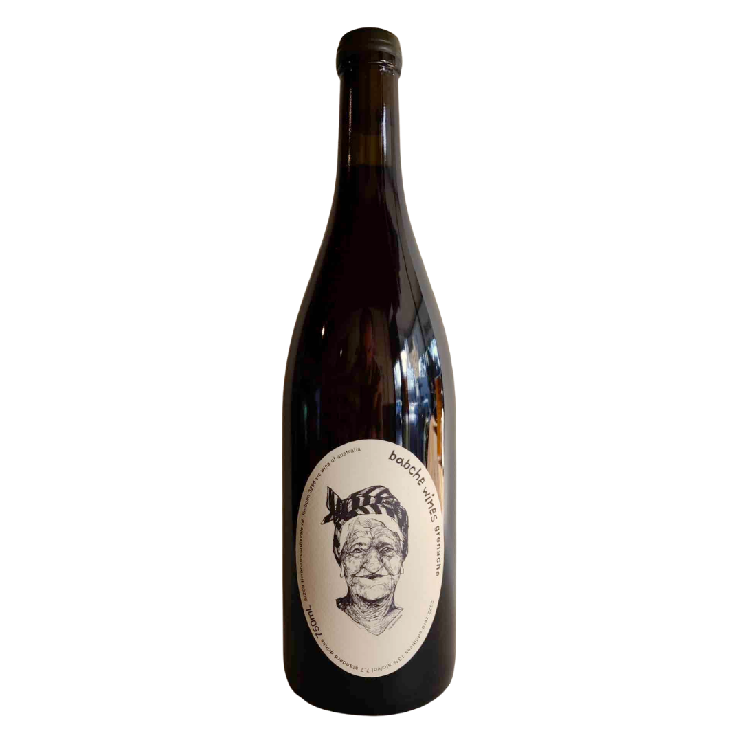 Babche Grenache