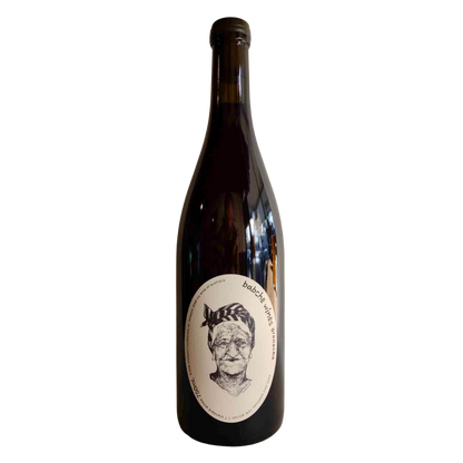 Babche Grenache