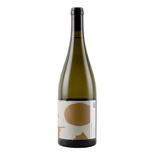 Ben Haines Chardonnay