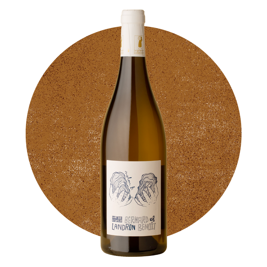Bernard & Benoit Landron ‘Melon B’ AOC Muscadet Coteaux