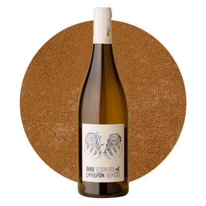 Bernard & Benoit Landron ‘Melon B’ AOC Muscadet Coteaux