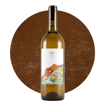 Beyond The Glass Fly Marsanne