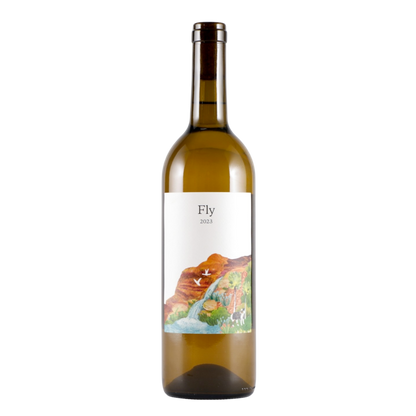 Beyond The Glass Fly Marsanne