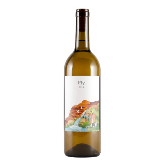 Beyond The Glass Fly Marsanne