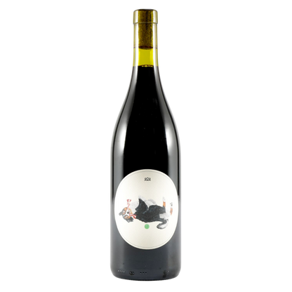 Beyond The Glass Magoo Shiraz