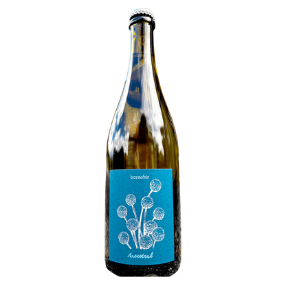 Borachio 2019 Savagnin Ancestral