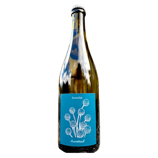 Borachio 2019 Savagnin Ancestral