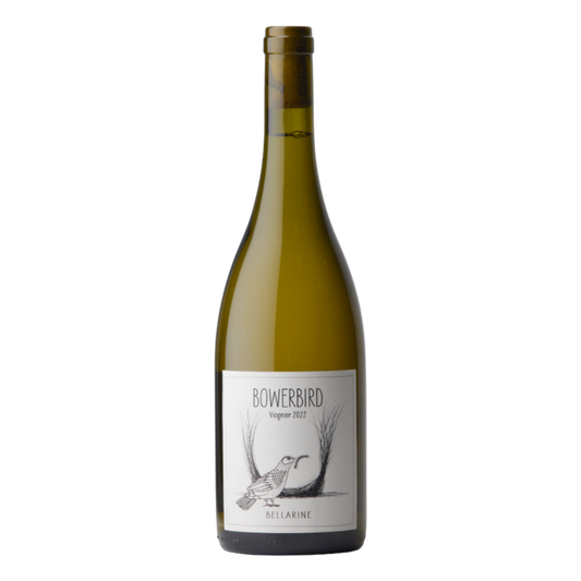 Bowerbird Viognier