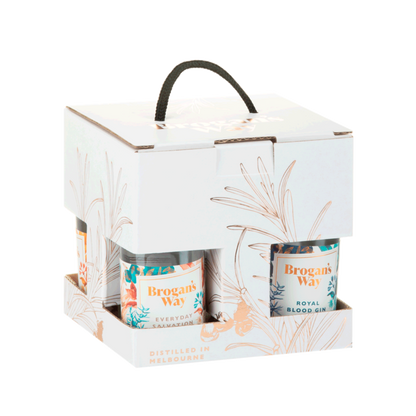 Brogan's Way Gin Taster Gift Pack