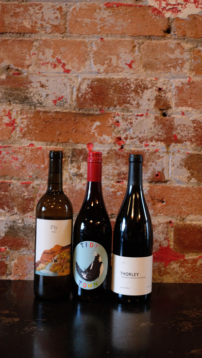 June Wine Pack