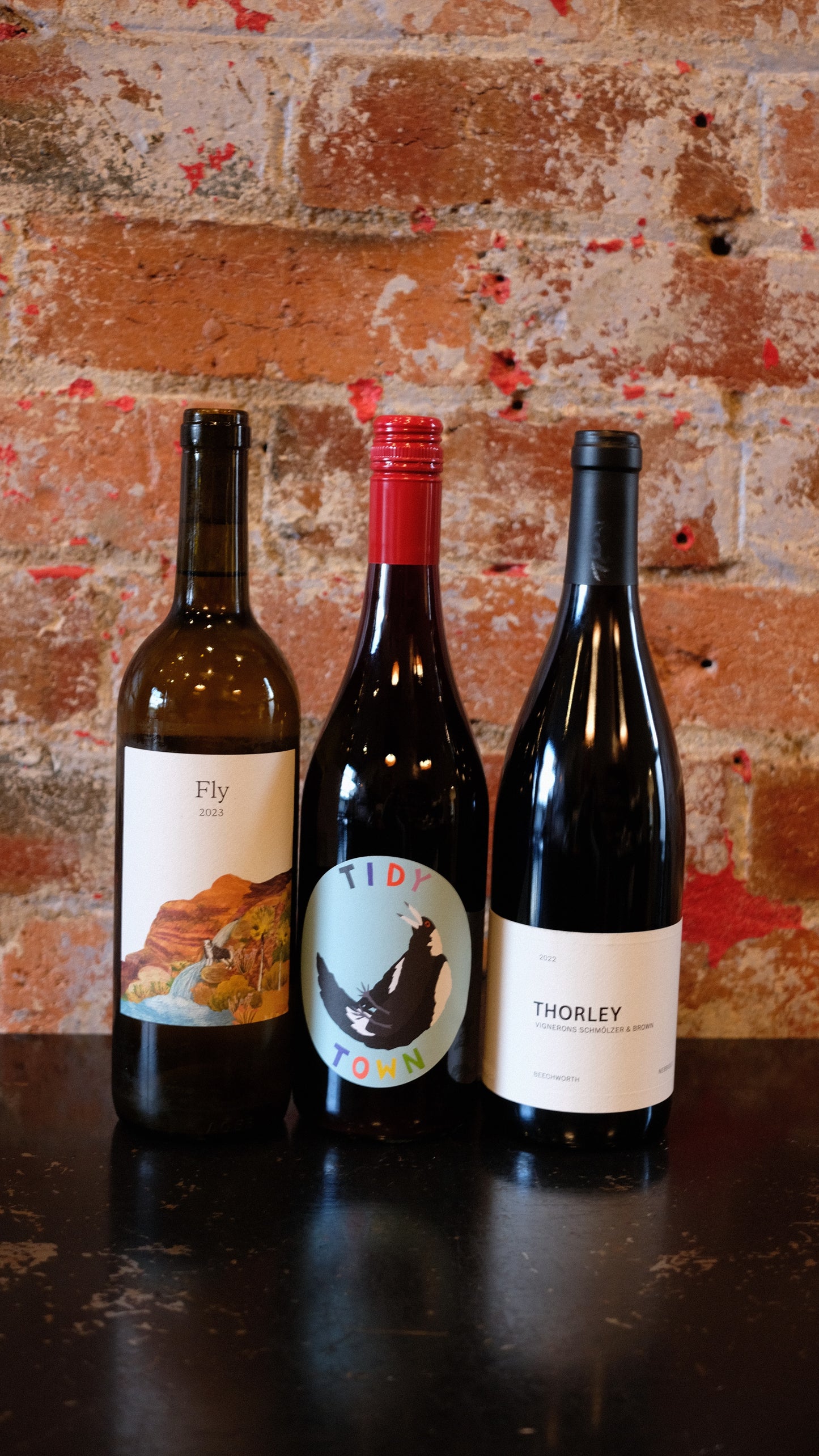 June Wine Pack