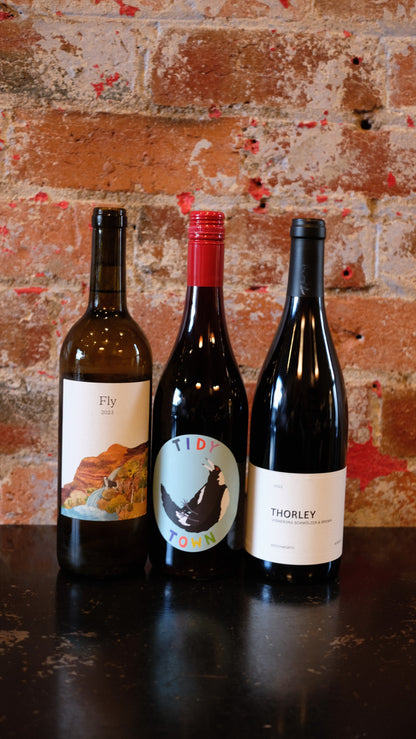 June Wine Pack