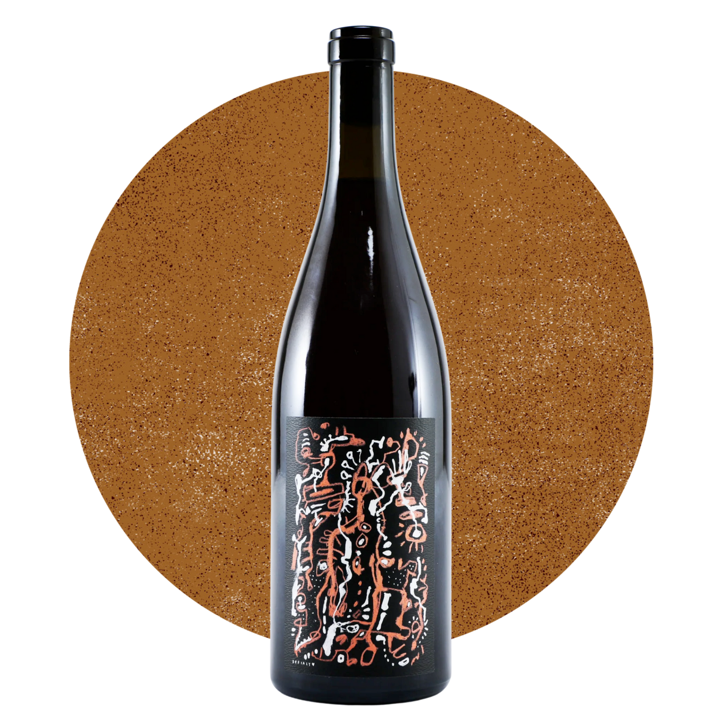 Defialy Amber Skye MAGNUM