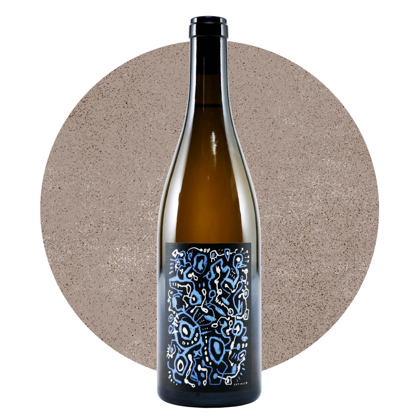 Defialy Pale Blue Eyes MAGNUM