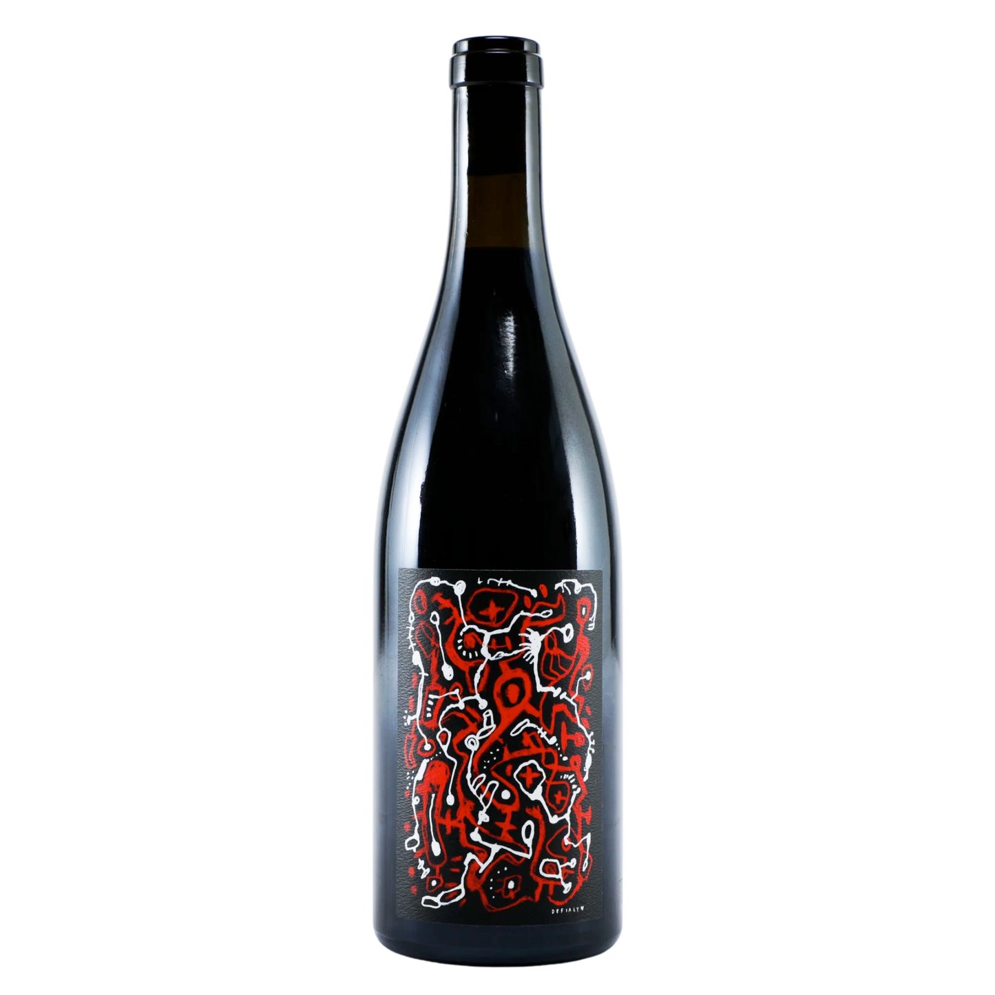 Defialy There Are No Stars MAGNUM