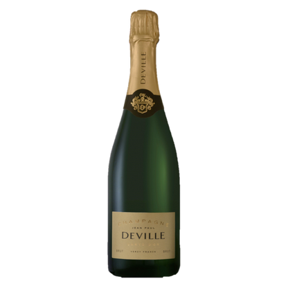 Domaine Jean-Paul Deville 'Helios Carte d'Or Brut'
