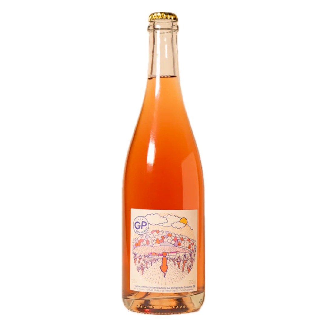 Domaine des Sonnettes Gros Pif Pet nat