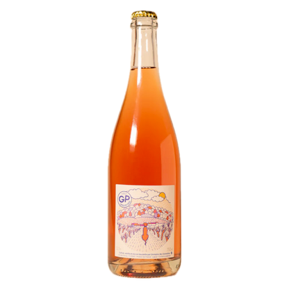 Domaine des Sonnettes Gros Pif Pet nat