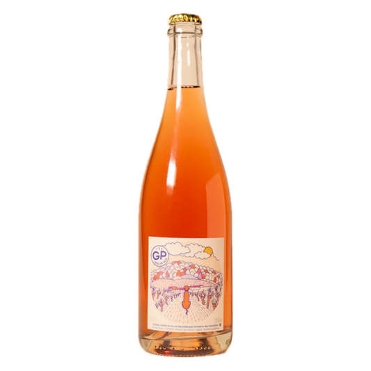 Domaine des Sonnettes Gros Pif Pet nat