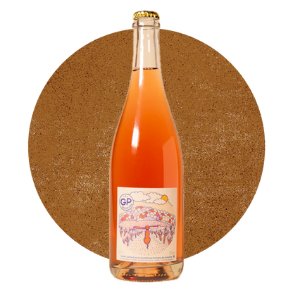 Domaine des Sonnettes Gros Pif Pet nat