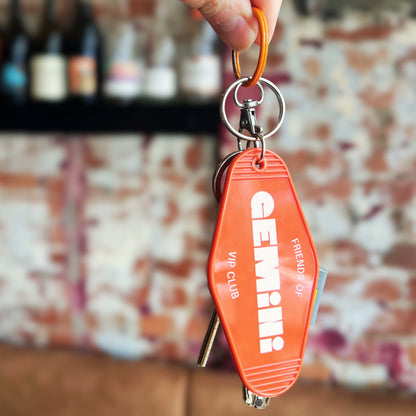 Friends of Gemini - 2026 Membership