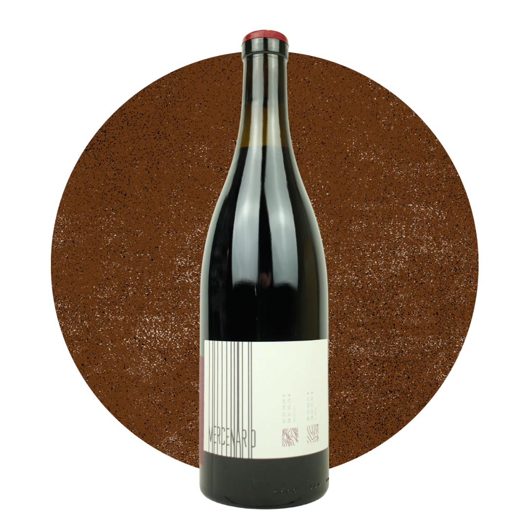 Fazenda Agrícola Augalevada ‘Mercenario’ Blend