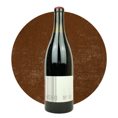 Fazenda Agrícola Augalevada ‘Mercenario’ Blend