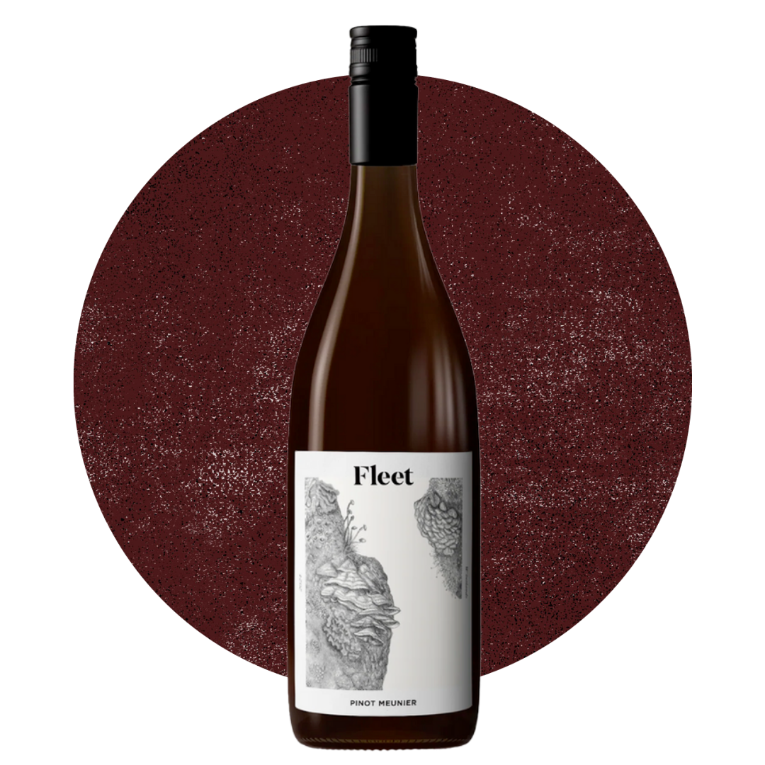 Fleet Lichen Pinot Menuire