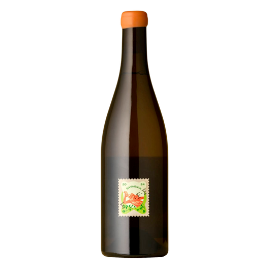 Foreign Friends 'Jeanne' Savagnin