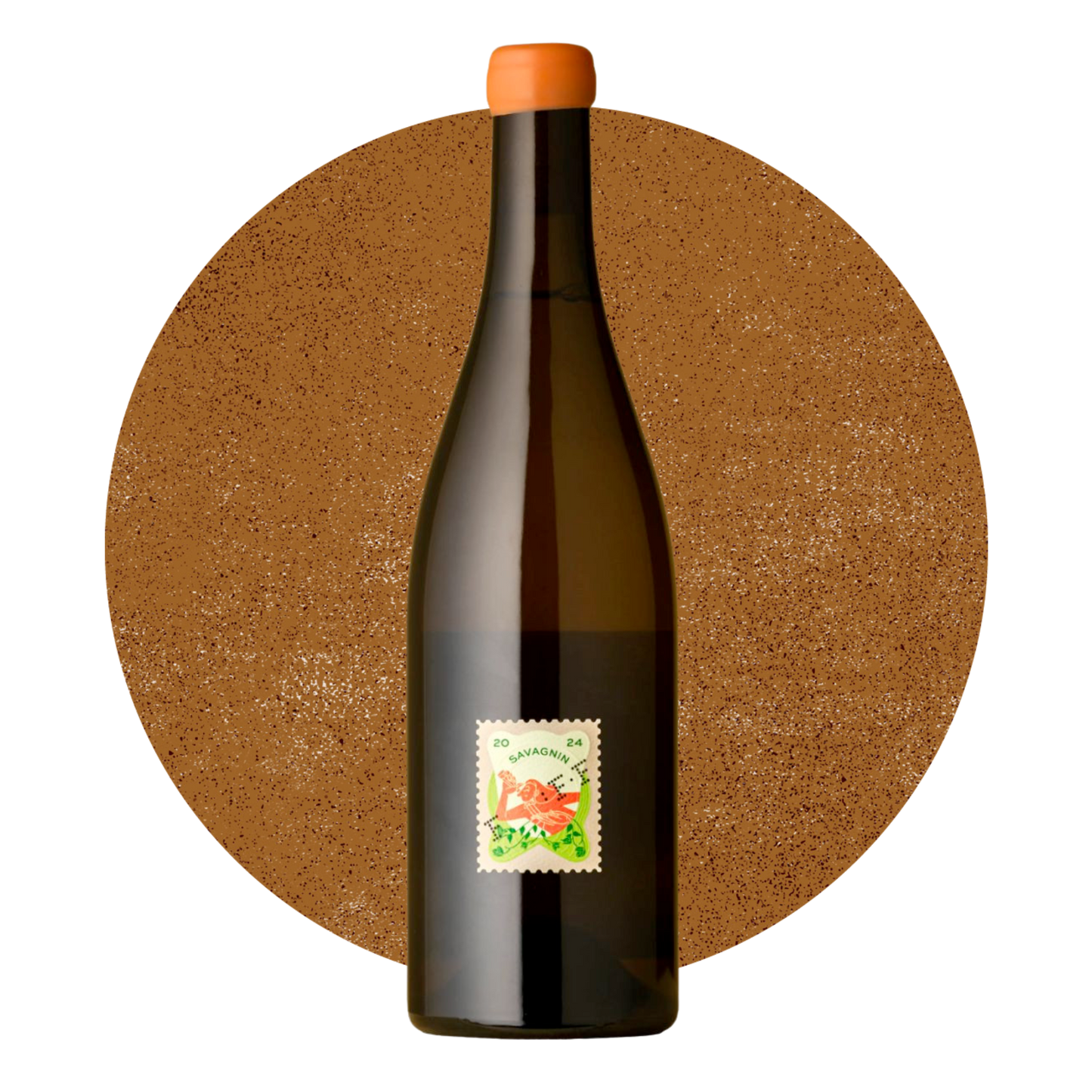 Foreign Friends 'Jeanne' Savagnin