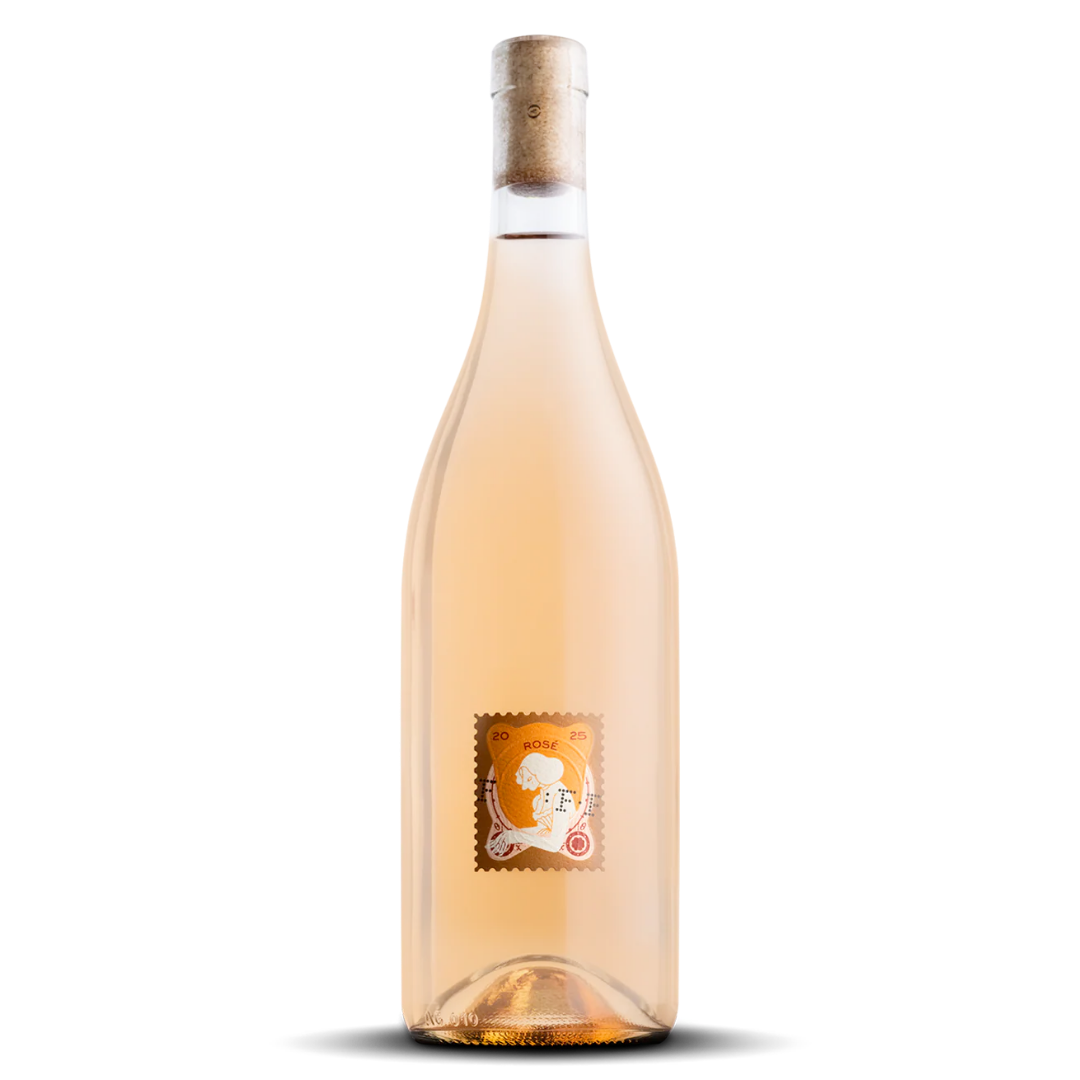 Foriegn Friends 'Ada' Nebbiolo