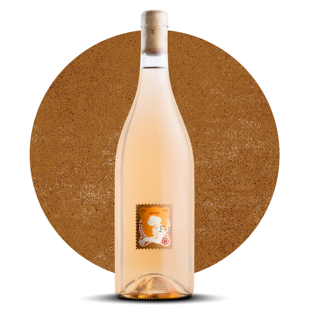 Foriegn Friends 'Ada' Nebbiolo