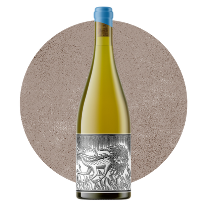 Frederick Stevenson Morbinos Malvasia Istriana/Malvasia Bianca