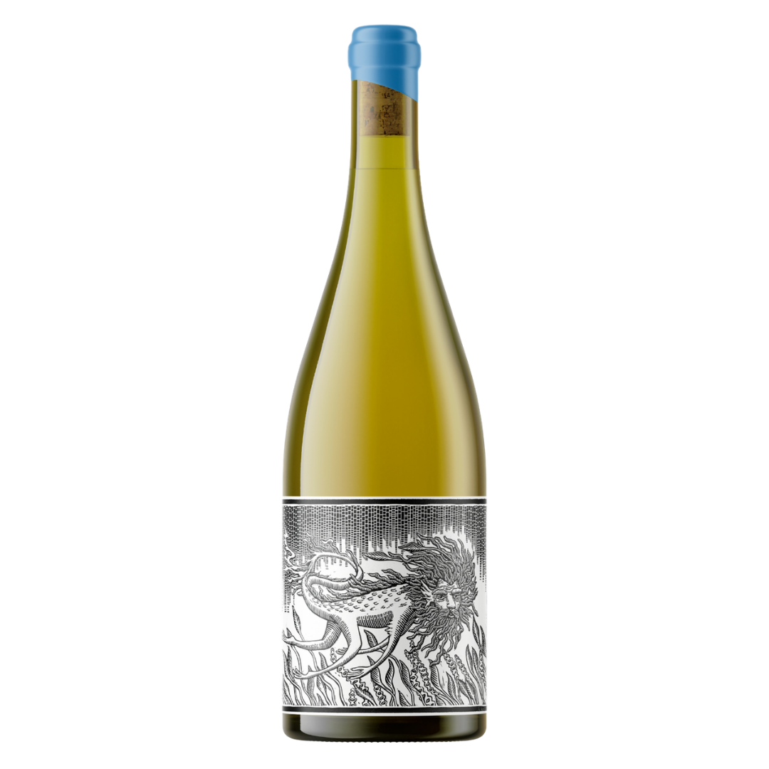 Frederick Stevenson Morbinos Malvasia Istriana/Malvasia Bianca