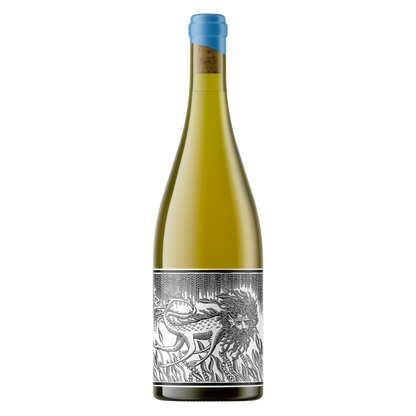 Frederick Stevenson Morbinos Malvasia Istriana/Malvasia Bianca
