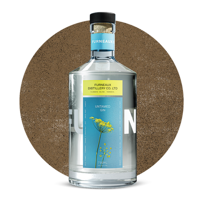 Furneaux Distillery Untamed Gin