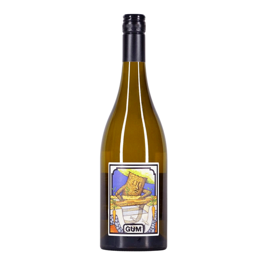 GUM A Field Viognier