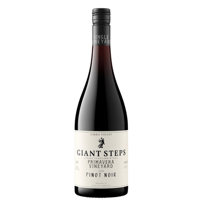 Giant Steps Pinot Noir "Primavera Vineyard"