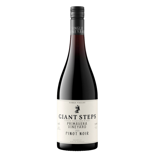 Giant Steps Pinot Noir "Primavera Vineyard"
