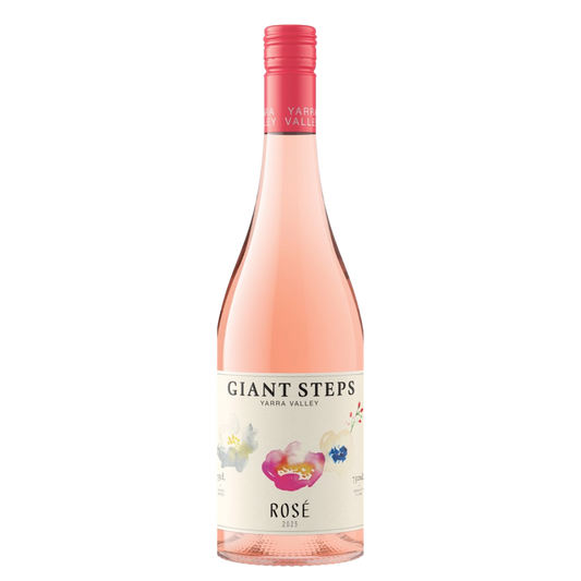 Giant steps Yarra Valley Rosé