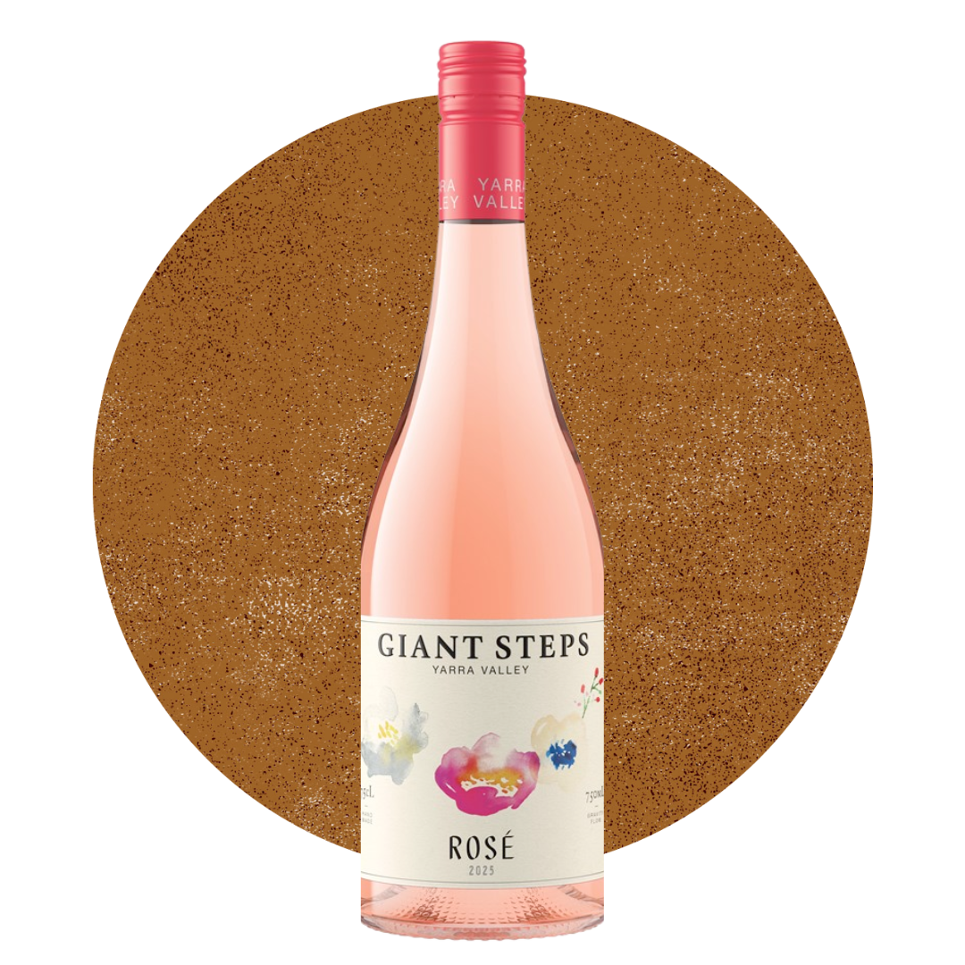 Giant steps Yarra Valley Rosé