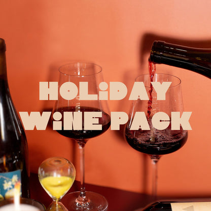 Holiday Wine Pack